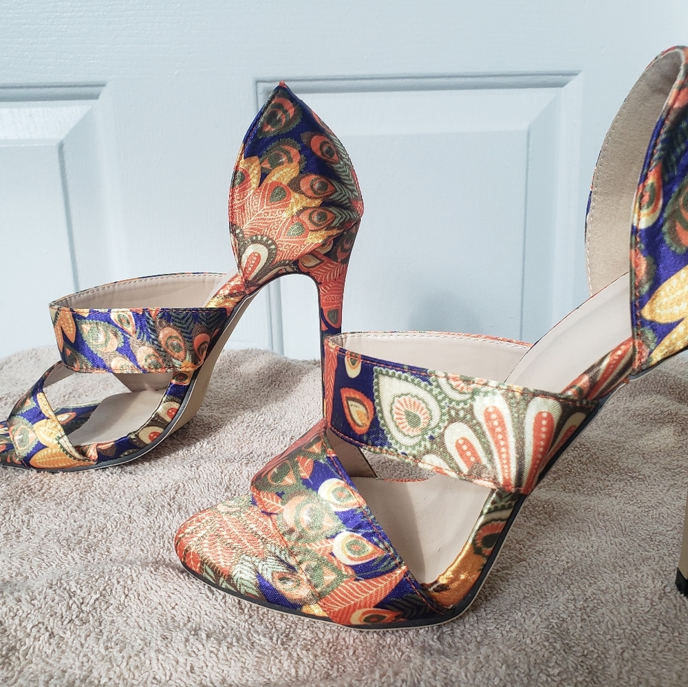 Heels